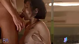 Chinese teen Xiao Ye Ye moans, 'Hard fucks with my boyfriend!'