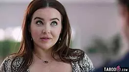 natasha nice with huge boobs gets back at bully using 18yo guy