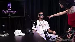 Best podcast moments with Lutero and Bia Hot