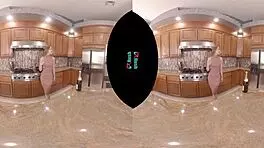 Vrhush after a long day at work Kenzie Madison needs a good fucking