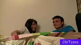 Kveta and Sam free video