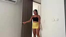 she wanna loose her virginitee with my big cock, im so excited