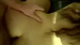 big ass latina gets rough creamy backshots at home