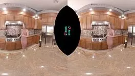 Vrhush after a long day at work Kenzie Madison needs a good fucking