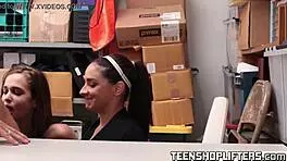 teen suspects bargain with cop for freedom 🚔