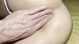 I Love Fucking Her Tight Ass In Doggystyle Position