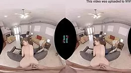 Vrhush after a long day at work Kenzie Madison needs a good fucking