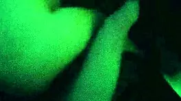 come home, wife chats happily