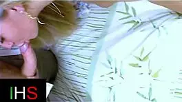 Beautiful curvy girl explores anal experiences