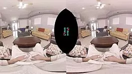 Vrhush after a long day at work Kenzie Madison needs a good fucking