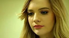 Gorgeous Teen 18+ Lesbian Rims And Fingers Her Horny Girlfriend.