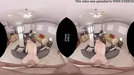 Vrhush after a long day at work Kenzie Madison needs a good fucking