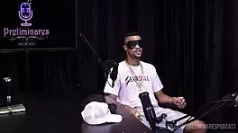 Best podcast moments with Lutero and Bia Hot