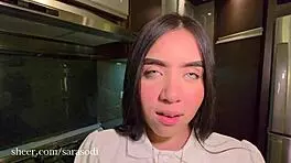 I Fuck Her In Student Uniform 😏