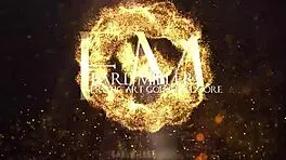 Petite Blonde Charlotte Stokely's Horny Solo Strip Leading To Intense Orgasm