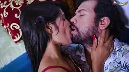 'Fuck me harder!' the young woman moans in this desi hardcore full movie with hindi audio