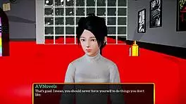 My New Family Episode Five Hundred Ten