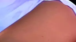 Bubble And Pop Introduction With Redhead Babe In Casting Interview