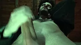 Cumming on you blasting my cum onto the camera huge and messy cumshot