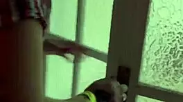 Boate Liberal Dei No Salão Na Frente De Todo Mundo 😜