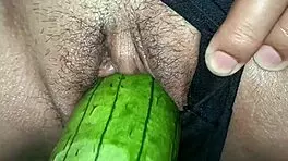 keep washing dishes and shut up till i fuck you, my housemaid slave