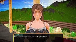 My New Family Episode Five Hundred Ten