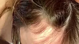 Intensely fucking cute Spanish amateur Emejotaxxx with big ass, rough doggystyle