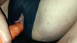 keep washing dishes and shut up till i fuck you, my housemaid slave