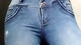 18 teen tight pussy in her room she accidentally sends video to her teacher