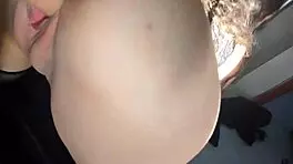 Así Me Gusta Putita - Pervertida Se Deja Dominar Por La Gran Polla Para Ser Follada Duro Por El Coño - Porno En Español