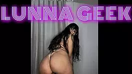 Brazilian BBW Friends Engage in Lesbian Fun While Husband Records