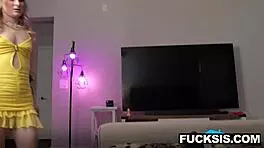 Stepsis fucks me for driving coupons thea summers jay romero