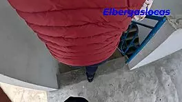 Hiring The Engineer Who Offers Her Body