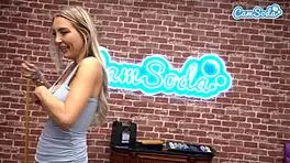 hot milf fucks her lesbian teen step daughter