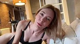 Morning sex with your sweet girlfriend 😘