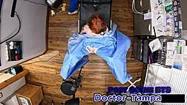 Dr tampa - taken by your government - ditria rose