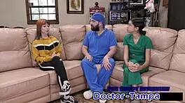 Dr tampa - taken by your government - ditria rose