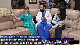 Dr tampa - taken by your government - ditria rose