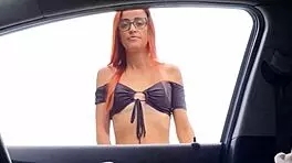 Eu Tiro Meu Pau Pra Fora Ao Ver Novinha Passando Na Rua Em Público