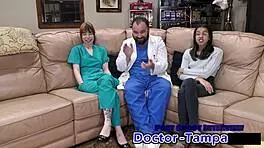 Dr tampa - taken by your government - ditria rose