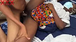 Student shows huge cock to horny classmate