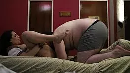 casting with multiorgasmic argentina 😏 what do you think, does she have potential?