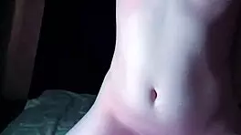 Young Virgin Loses Tight Pussy to Big Cock Fucking