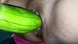 Hidden Cam Of A Young Slut