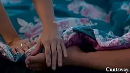 Wet Dream About Mommy