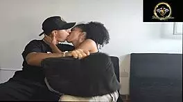 follandome a la flaca de mi vecina