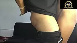 follandome a la flaca de mi vecina