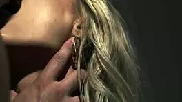 The Hunger Scene 4 Emma Hix