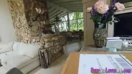 Pov Amateur Young Woman Bang