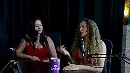 erotic dance leads to bike masturbation and gangbang - bruninha